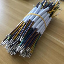 强电链接线1-电子线束产品-江西润博实业