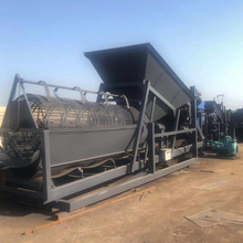 亳州80型篩沙機(jī)供應(yīng)廠家圖片