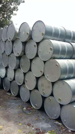 安徽滁州二手铁桶厂家供应