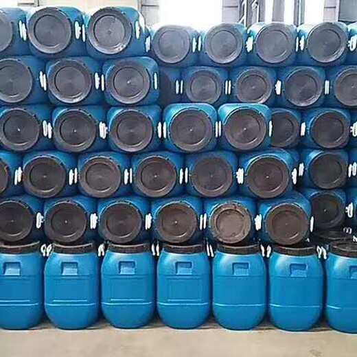 江苏南京二手塑料桶生产厂家
