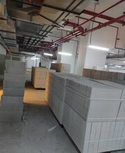 大岭山镇砂石水泥生产图片