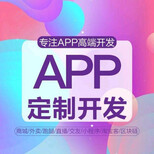 app软件开发的技术人员配资图片3