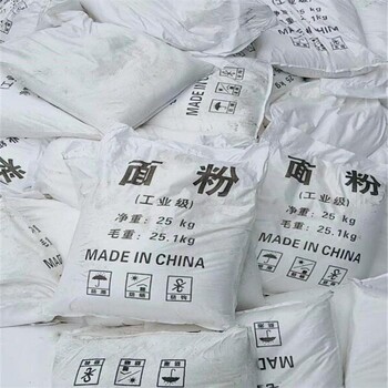 北京工業(yè)面粉