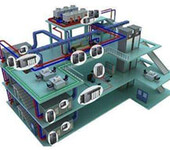 SOLIDWORKS自动化设计建模软件慧德敏学