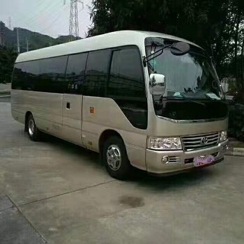 深圳龙岗区旅游租车