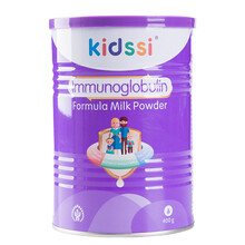 啟迪思（kidssi）免疫球蛋白配方奶粉圖片