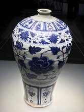 高古瓷免费鉴定评估交易成交佛山未来名耀携手广州得米科技图片