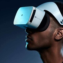 VR科普、VR教育、vr医疗等VR内容定制开发找花生数字