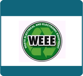 亚马逊强制执行WEEE注册