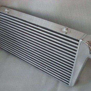 小松PC600-8的機(jī)油散熱器6261-61-2110