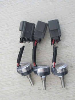 小松挖掘機(jī)全車配件200-7電位計