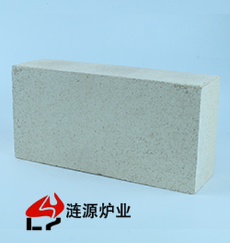 高鋁質(zhì)隔熱耐火磚