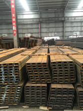 淮安市美标槽钢材质A36尺寸重量表