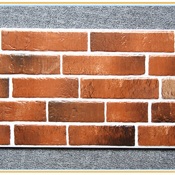 鹤壁外墙瓷砖厂家300600别墅墙面砖灰色文化石外墙砖