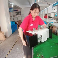 天津双电源自动转换开关浪涌保护器满昌电气智能制造