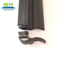 昆明硅橡胶密封条供应厂家图片