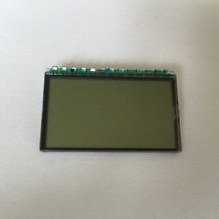 山东水表LCD液晶屏断码屏图片3
