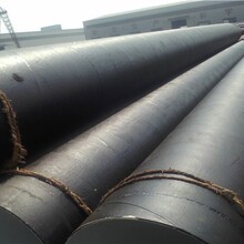 江苏DN1020环氧煤沥青防腐钢管质量可靠