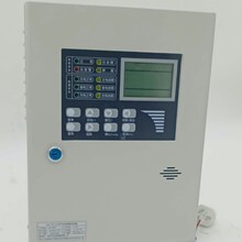 氨用报警器可联动风机喷淋系统485接口带声光报警