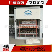 全自动码垛机,腻子粉码垛机,干粉码垛机图片