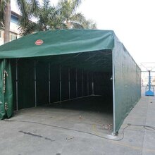 平阴县定做推拉篷厂家价格图片