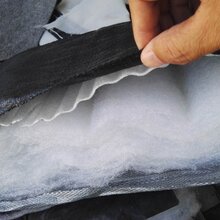 太空棉加工图片