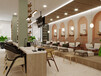 上海美容院装修价格，高端设计机构
