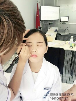 三河紋繡美甲學(xué)校價格表_紋繡美甲學(xué)校班學(xué)費(fèi)價格表一覽