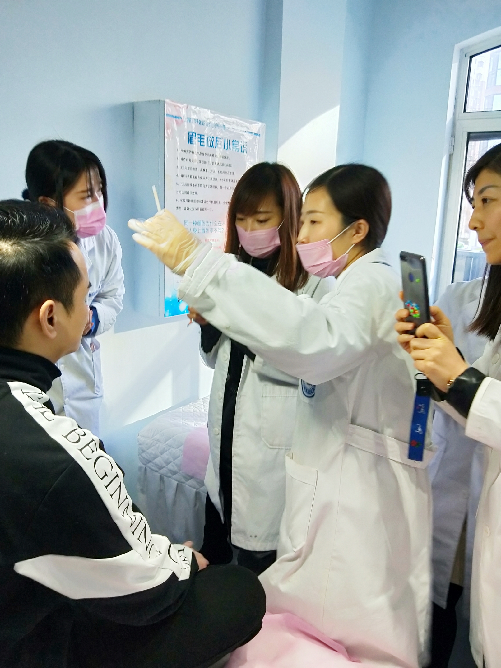 順義紋繡美甲培訓(xùn)學(xué)校學(xué)費(fèi)價(jià)格一覽表(2020新)