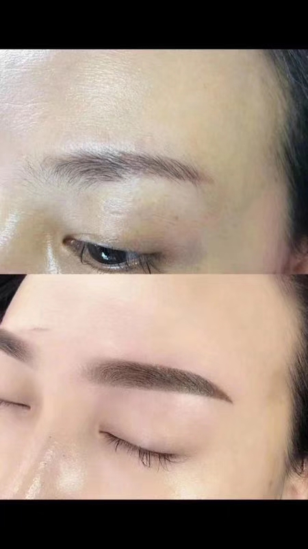 北京的紋繡化妝培訓(xùn)學(xué)校排名一覽表