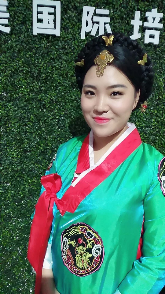 三河燕郊鎮(zhèn)化妝培訓(xùn)
