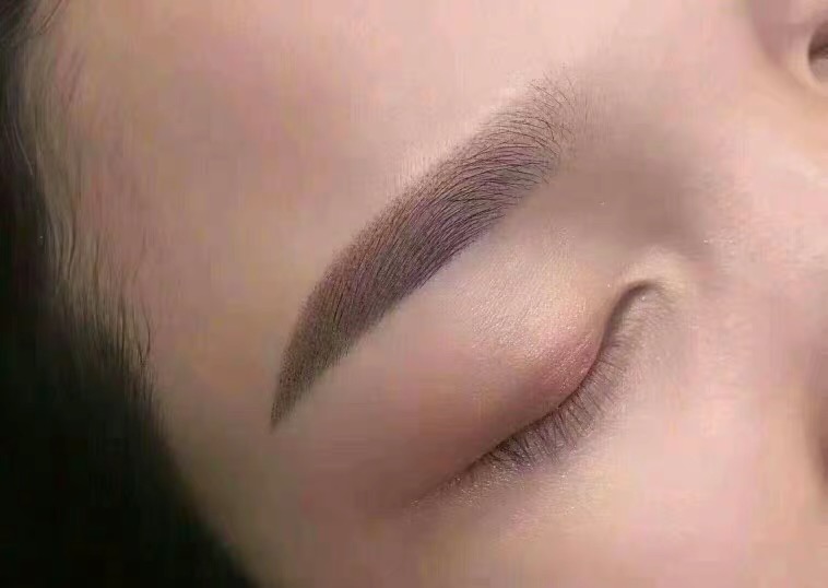 韓式紋繡培訓學院給您牛逼的人生