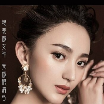 學(xué)習(xí)韓式紋繡就到河北香河娜美國(guó)際