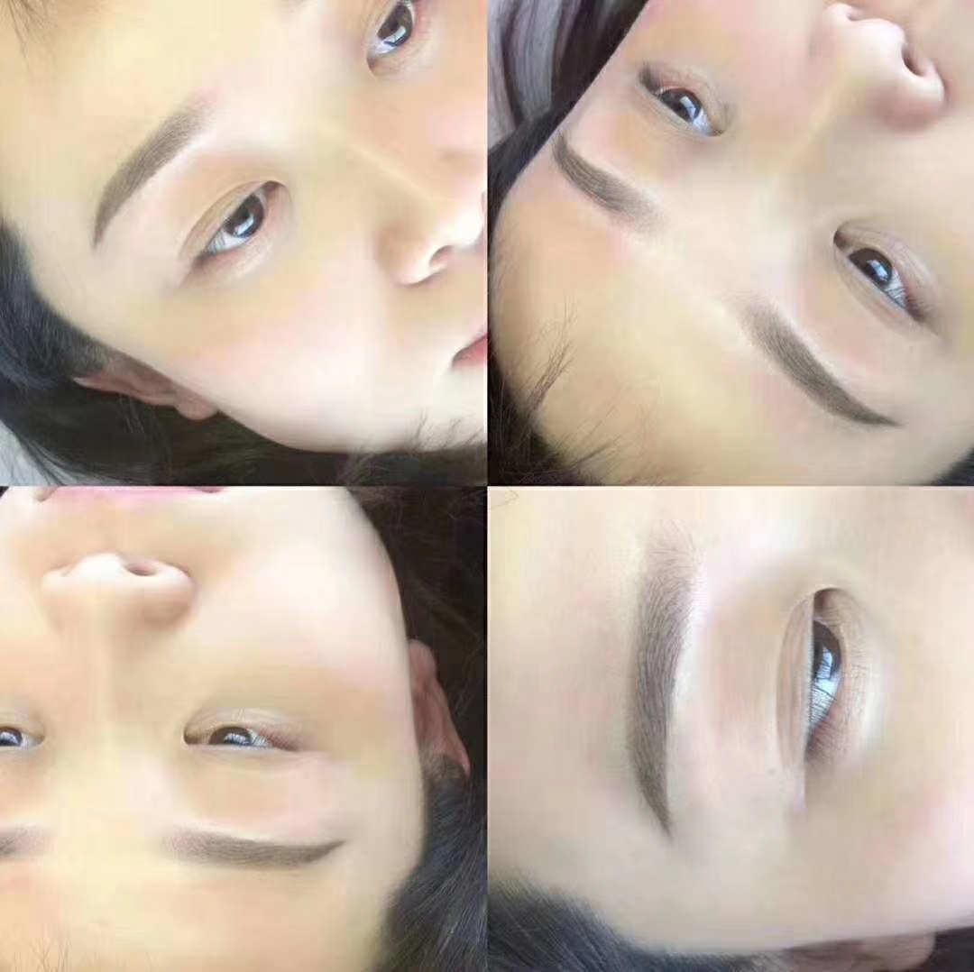 香河紋繡培訓(xùn)，紋繡，娜美國(guó)際紋繡培訓(xùn)學(xué)校