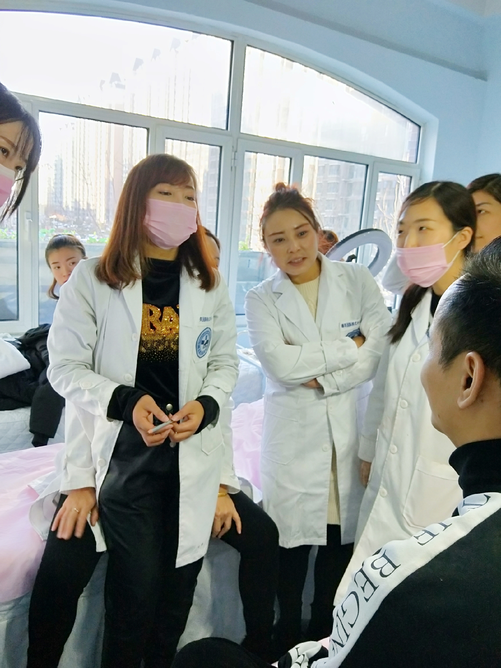 去安徽蚌埠學(xué)美容，有沒(méi)有好的學(xué)校推薦
