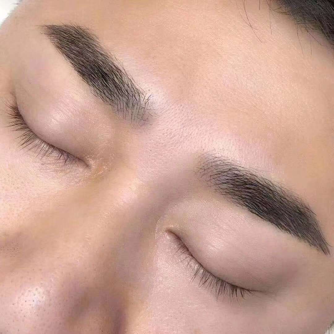 昌平 紋繡紋眉培訓(xùn),紋繡培訓(xùn),一對(duì)一包學(xué)會(huì)