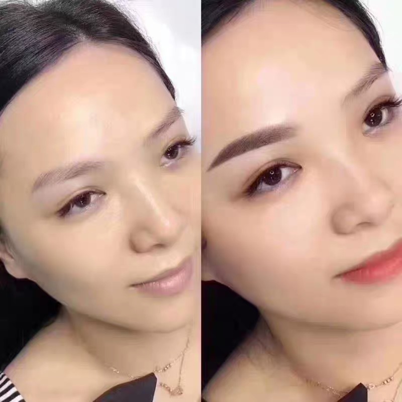 張家口紋繡紋眉培訓(xùn)學(xué)校