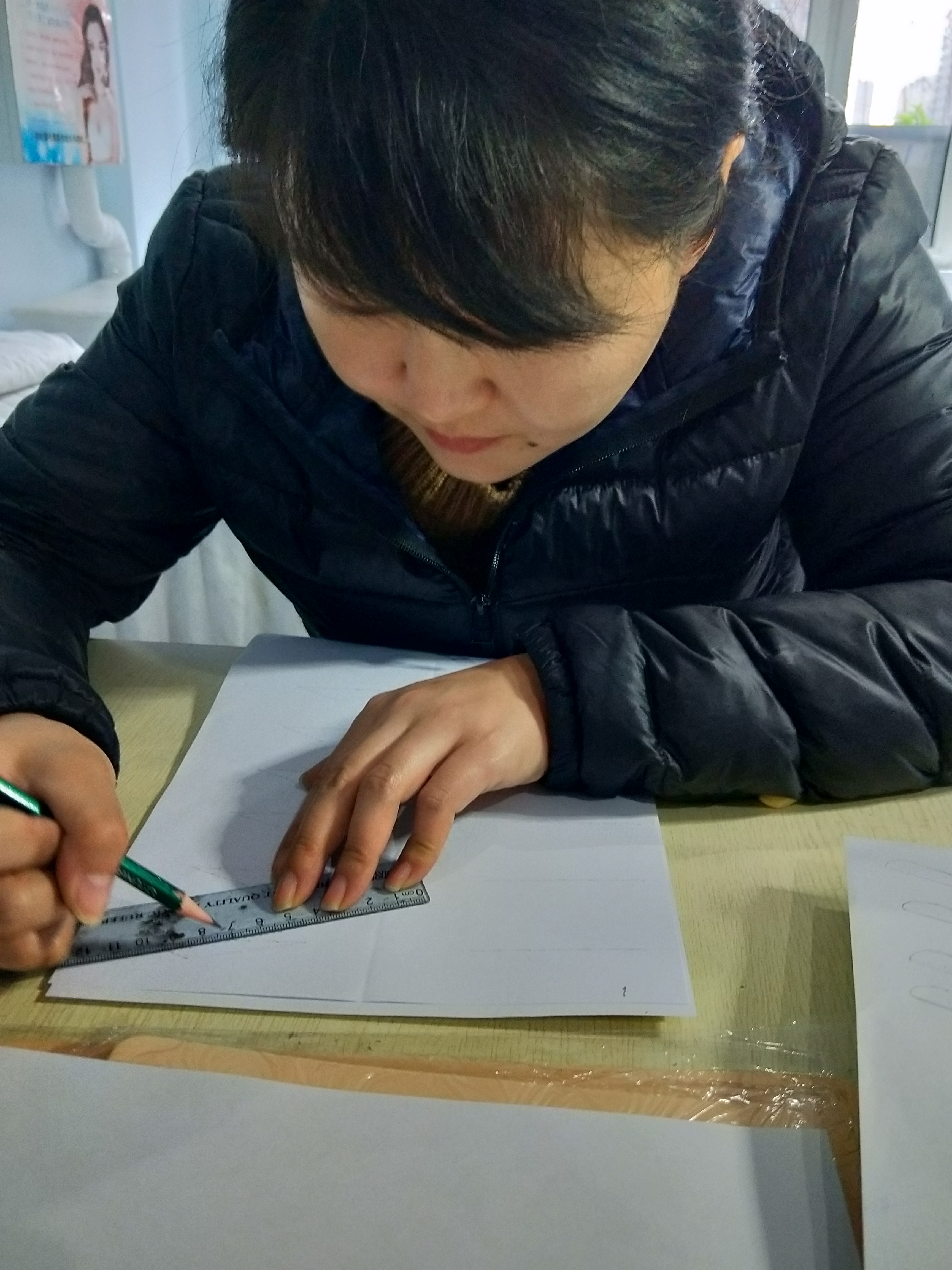 商洛學(xué)紋繡來這里 師資雄厚 技術(shù)