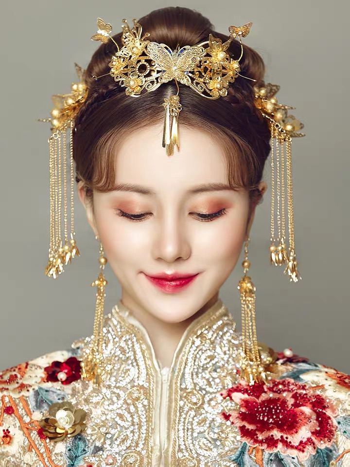 寶坻化妝學(xué)校