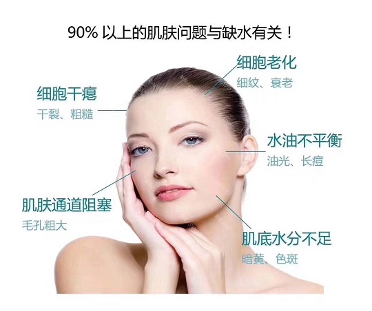 錦州娜美國際美容培訓(xùn)中心助力學(xué)員高薪就業(yè)