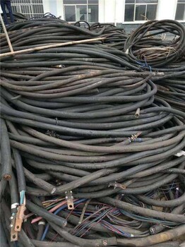 武汉废电缆回收