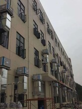 中山工位降溫制冷工程施工報(bào)價(jià)圖片