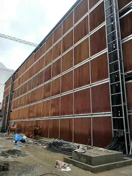 佛山承包降溫工程施工公司