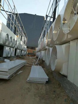 中山承包廠房降溫工程