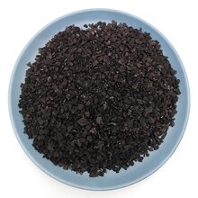 盘锦椰壳活性炭生产厂家图片