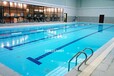 固始县游泳馆设备酒店泳池设备安装管道施工洗浴中心