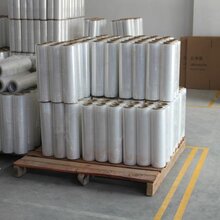 兰州缠绕膜加工定做厂家图片