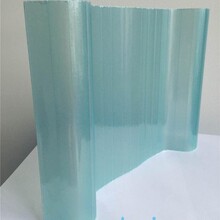 河南透明玻璃钢瓦价格透明840型透明采光瓦