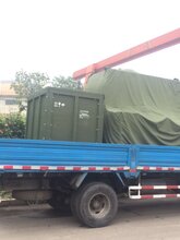 北京海淀区军用品木包装箱厂图片