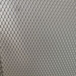 厂家直销微孔钢板网音网菱形孔音网不锈钢音网伟安定做